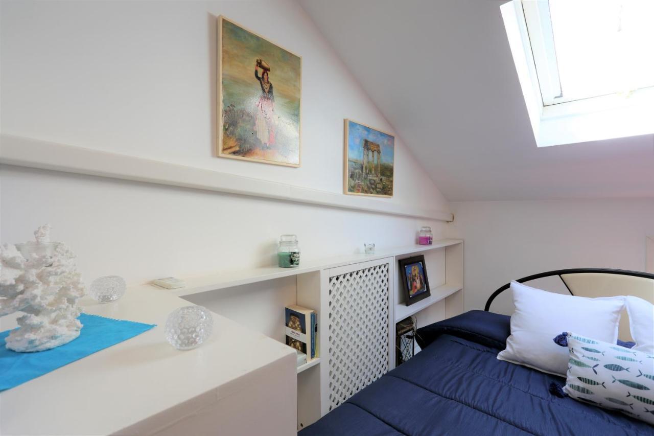 Porta Catania & Duomo Cozy Apartment Taormina Exterior photo